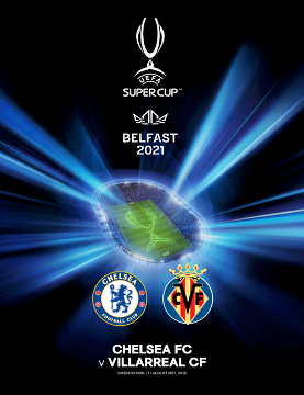 Ποσοστό 16,4% για τον Τελικό του UEFA Super Cup στο Mega