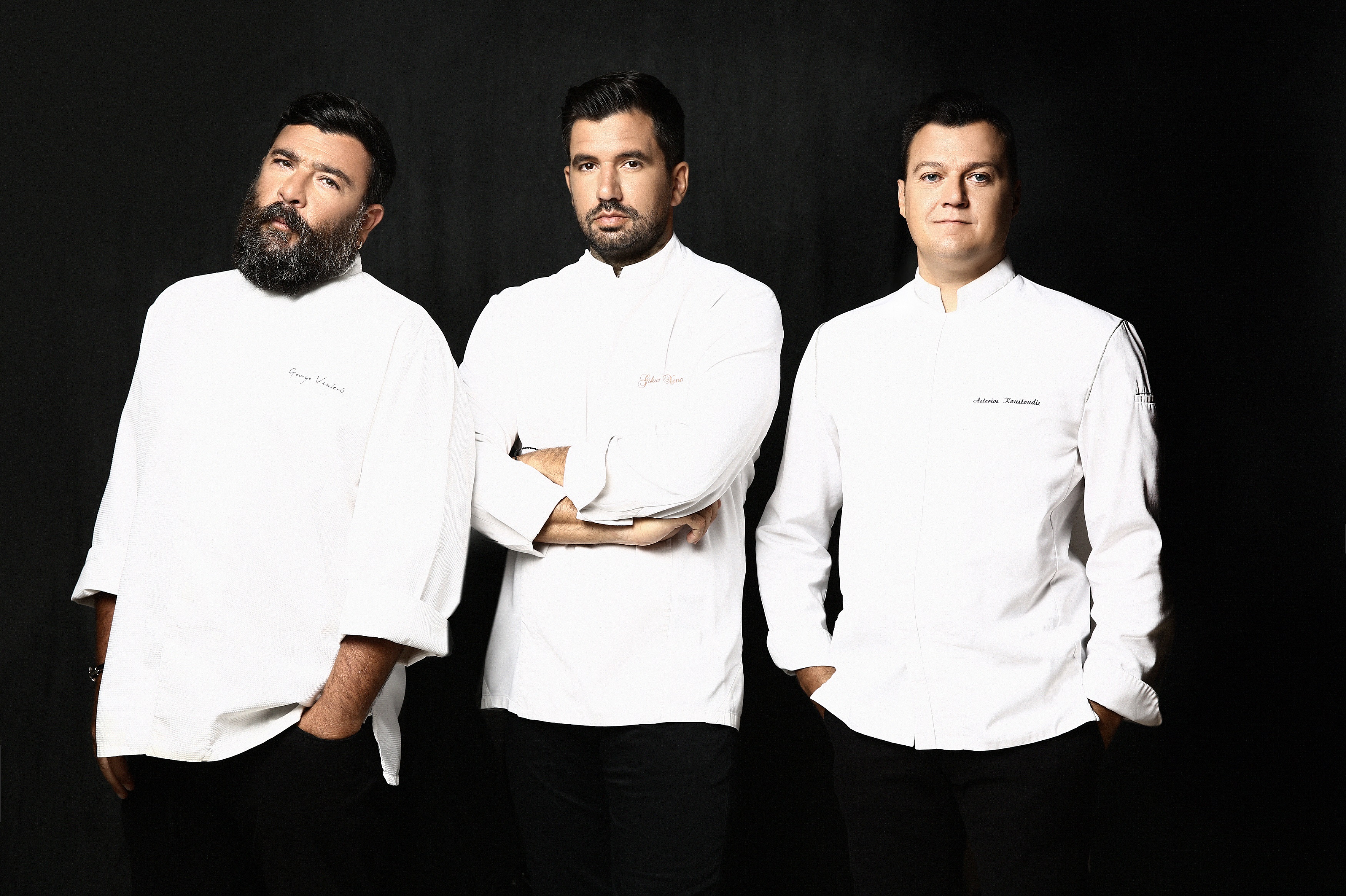 Νέες δοκιμασίες στο “Top Chef” απόψε στον ΣΚΑΪ