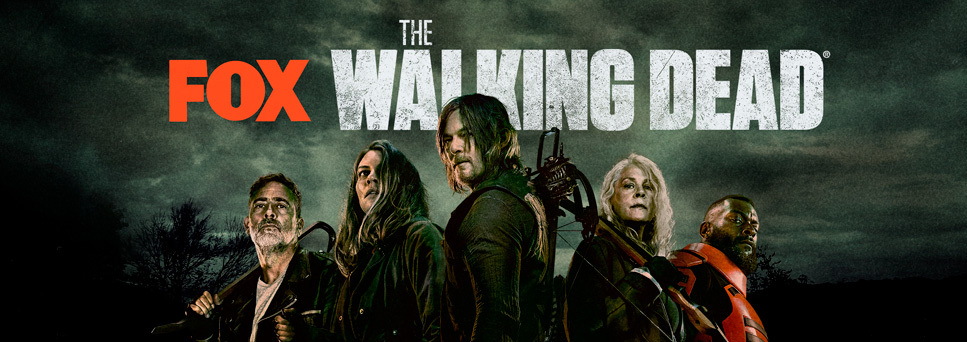 Η αρχή του τέλους για το «The Walking Dead» στο FOX