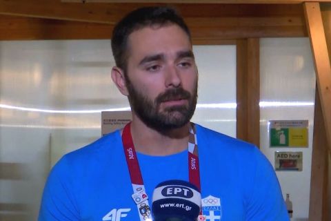 Ο ΑΝΤ1 χορηγός του Θοδωρή Ιακωβίδη