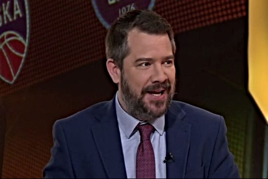 Εκτός Nova και ο Γιώργος Συρίγος!