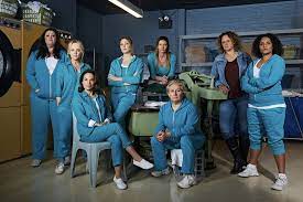 Aυλαία για την επιτυχημένη σειρά “Wentworth” στο COSMOTE TV PLUS