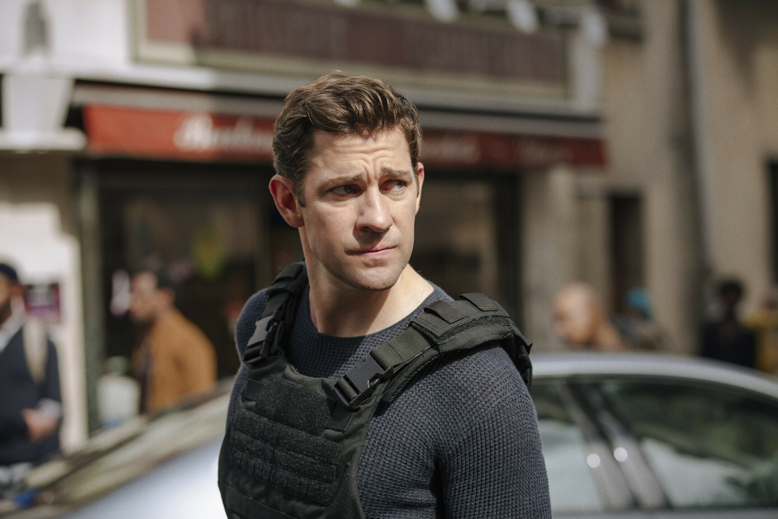 Επιδότηση 2.800.012 ευρώ για τη σειρά «Jack Ryan»