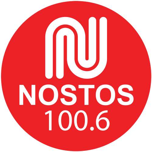 H Κατερίνα Καφεντζή (Kafka) στο Nostos 100,6