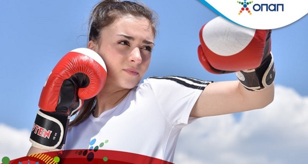 Στην ελίτ του παγκόσμιου Kick Boxing η ΟΠΑΠ Champion Σεμέλη Ζαρμακούπη – Ασημένιο και χάλκινο μετάλλιο στο Hungarian Kick Boxing World Cup