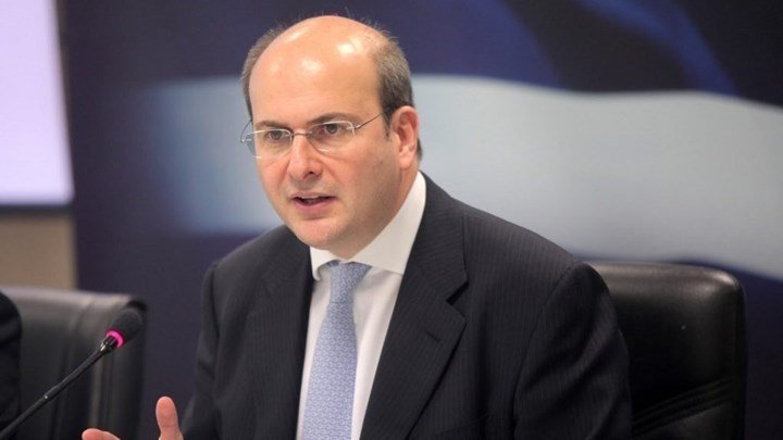 Δεν θέλει να φορολογήσει τις πλατφόρμες η κυβέρνηση