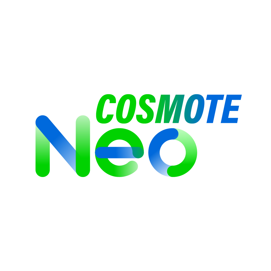 COSMOTE Neo: Η πρώτη ψηφιακή κινητή στην Ελλάδα