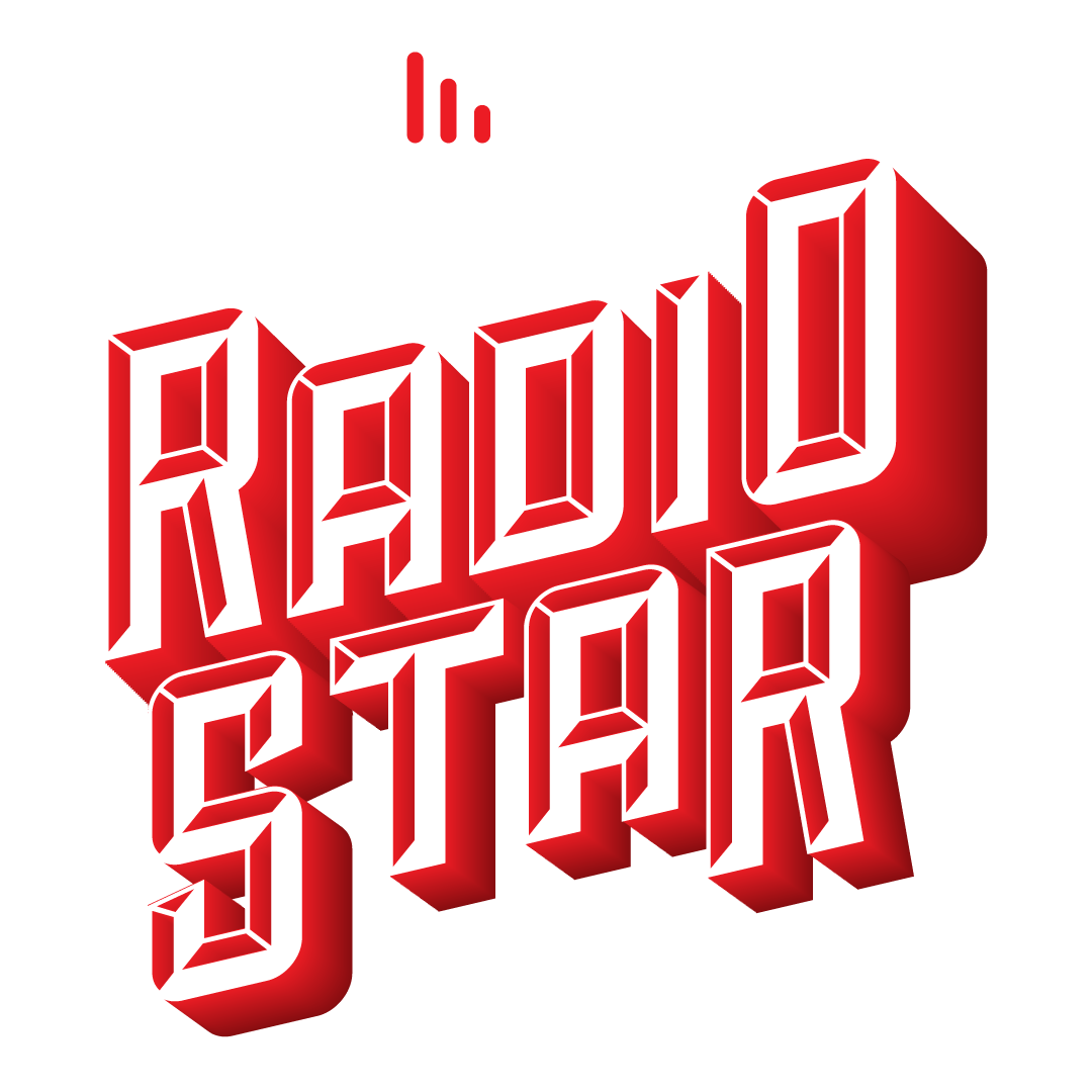 Frontstage Radio Star