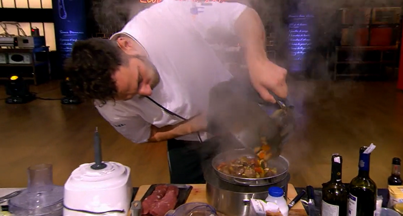 Απόψε ο τελικός του “Top Chef” στον ΣΚΑΪ