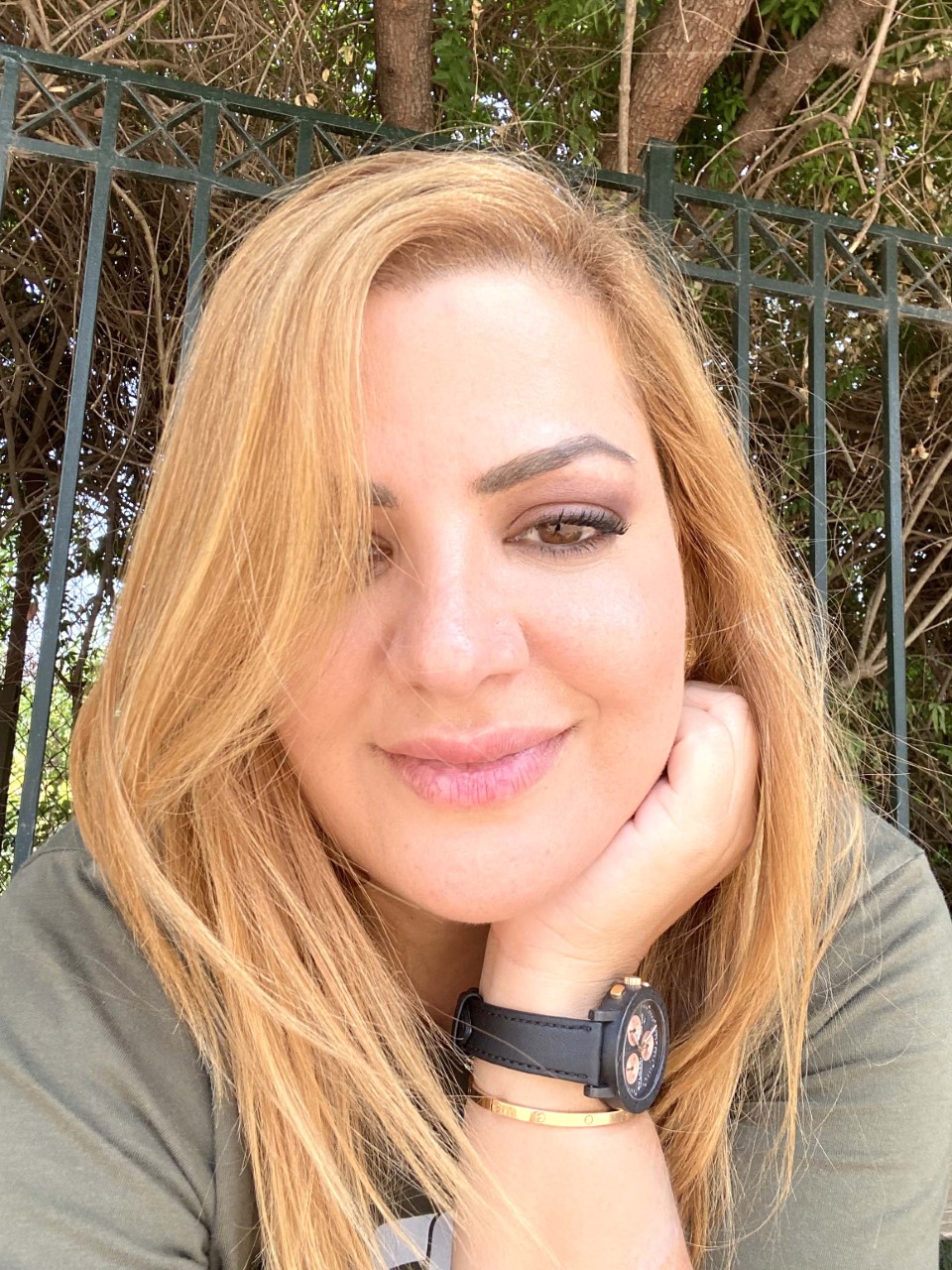 «Τι μας ξημερώνει;» με τη  Νεφέλη Λυγερού στο Πρώτο Πρόγραμμα 