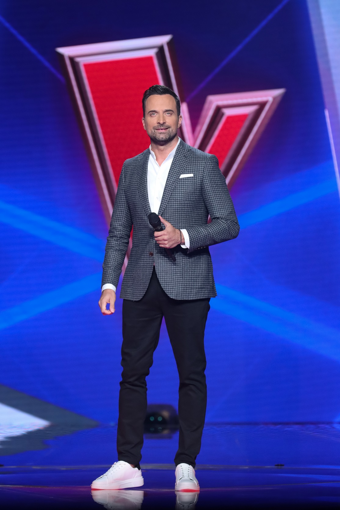 «The Voice of Greece»: Εμφανίσεις έκπληξη