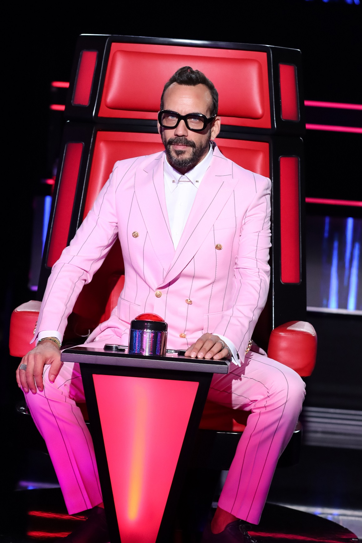 Δύο νέα επεισόδια των  Blind Auditions στο «The Voice of Greece» στον ΣΚΑΪ