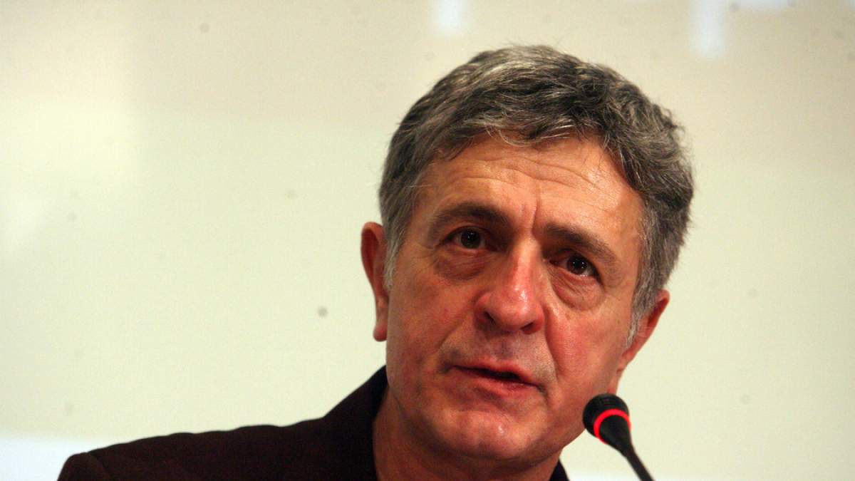 Κούλογλου για πόρισμα PEGA και Κ. Μητσοτάκη: Ένας Όρμπαν των Βαλκανίων που εκθέτει τη χώρα διεθνώς