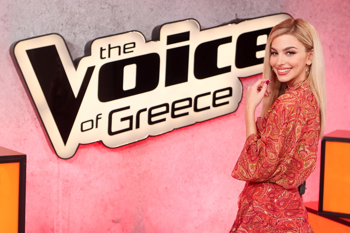 “The Voice of Greece”: Ο απόλυτος νικητής στα …”battles” της τηλεθέασης το Νοέμβριο