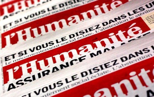 Η γαλλική εφημερίδα Humanitè για την άρνηση βίζας στον Στ. Κούλογλου
