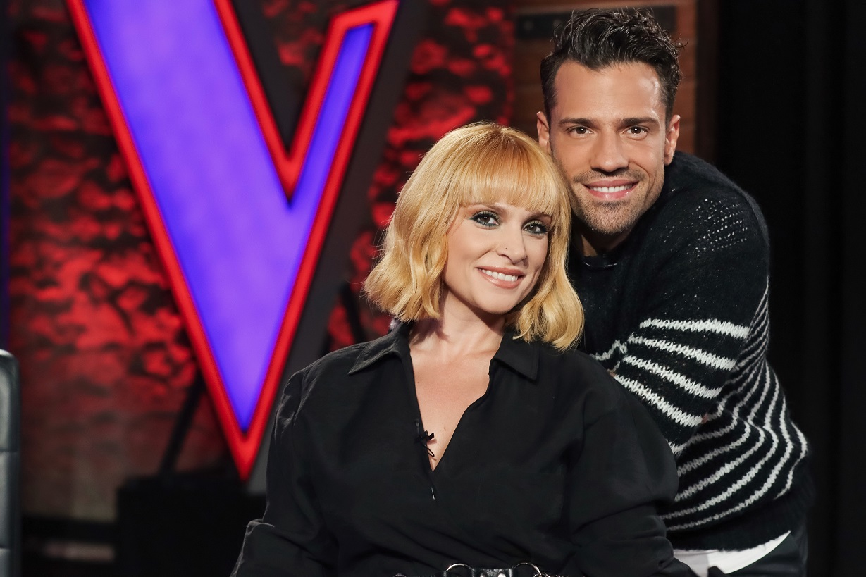 Μπαίνει στη φάση των νοκαούτς το “The Voice of Greece” του ΣΚΑΪ