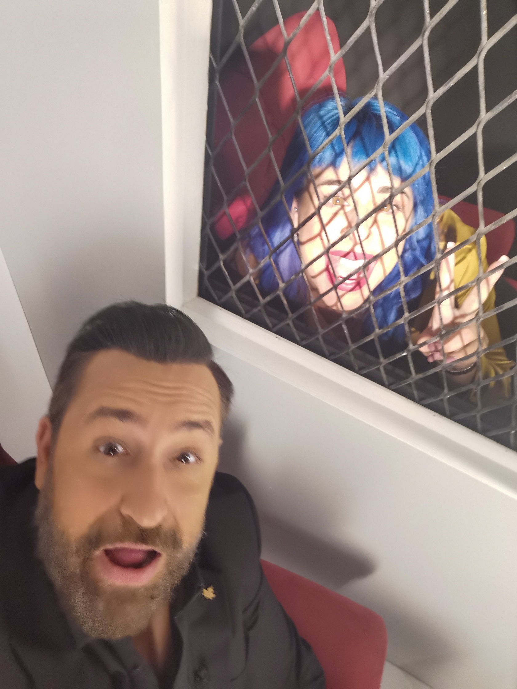 Open: Ο Θέμης Γεωργαντάς υποδέχεται τη Super Κική, τη Μελίνα Μακρή  και τον Φράνκι Λούβαρη