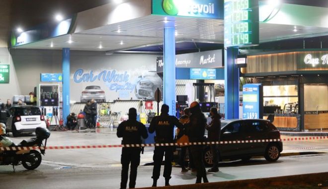 Εκτελέσεις και πυροβολισμοί στην απογευματινή ζώνη!