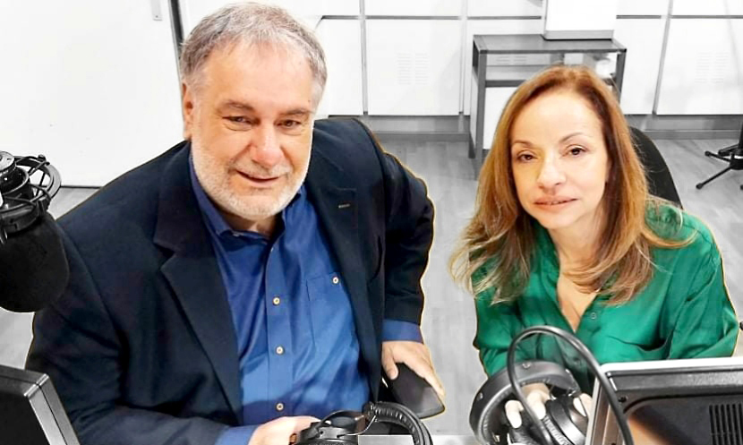 «Πρωινές διαδρομές στο Πρώτο»