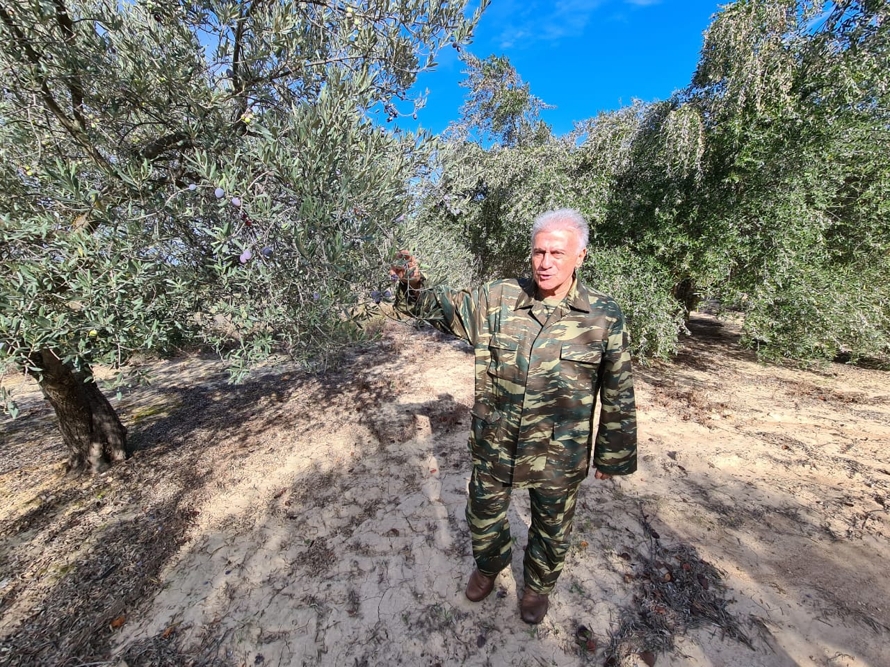 ΑΙΧΜΕΣ: Συζητήσεις για συνεργασίες …ανατροπής