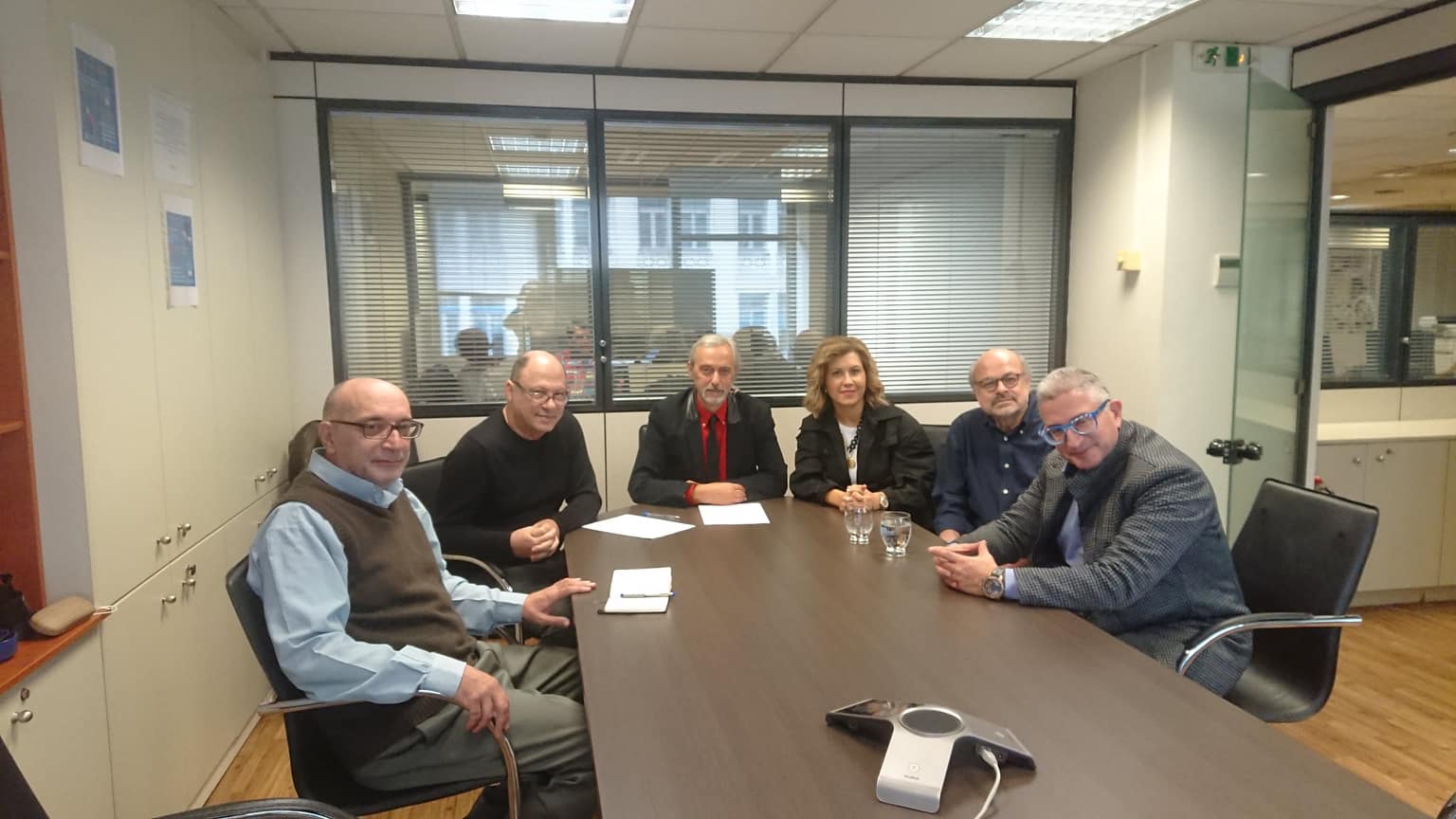Συμφωνία ΠΕΙΡΑΣ “Αυτοδιαχείρισης”