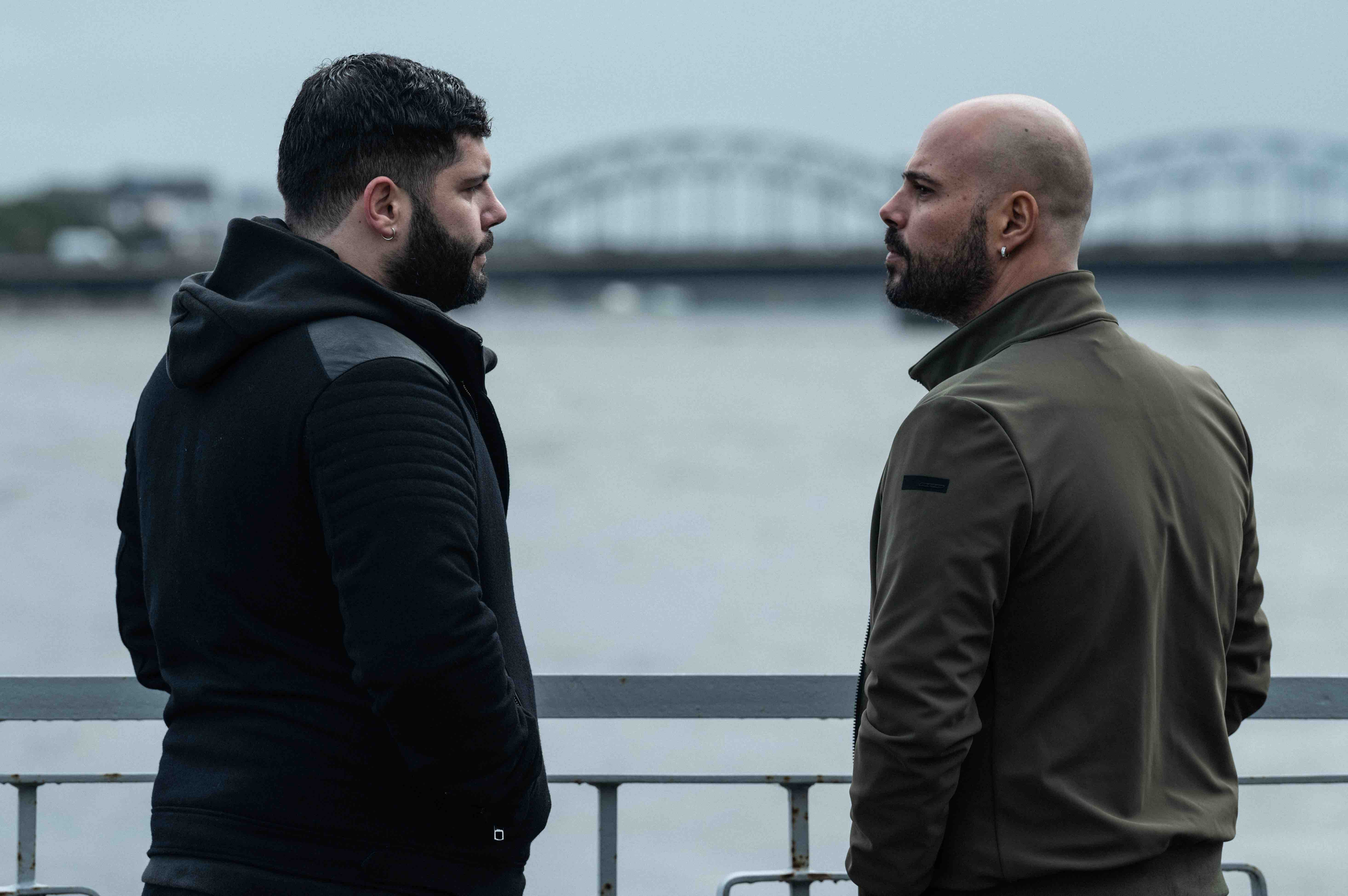 Οι νέοι κύκλοι «Gomorrah V», «Alex Rider II», «Rocco Schiavone II» τον Δεκέμβριο στη Nova