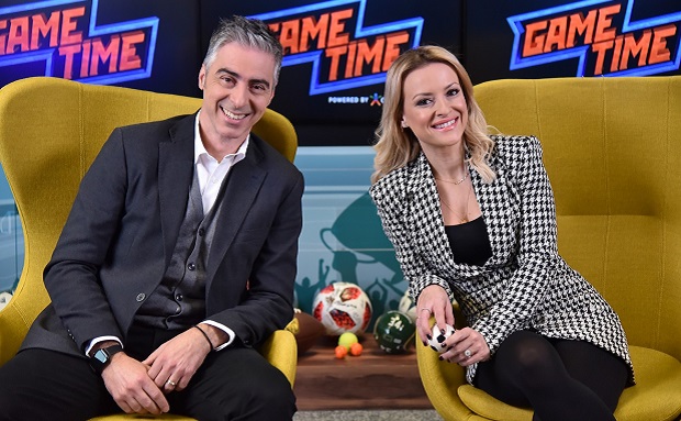 ΟΠΑΠ Game Time: Serie A, Super League και Premier League στο μικροσκόπιο του Γιώργου Λιώρη