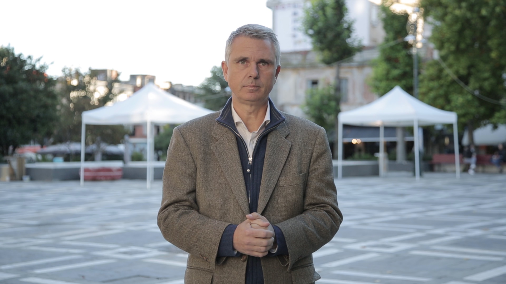 Πρεμιέρα για το «Special Report» στον ΑΝΤ1