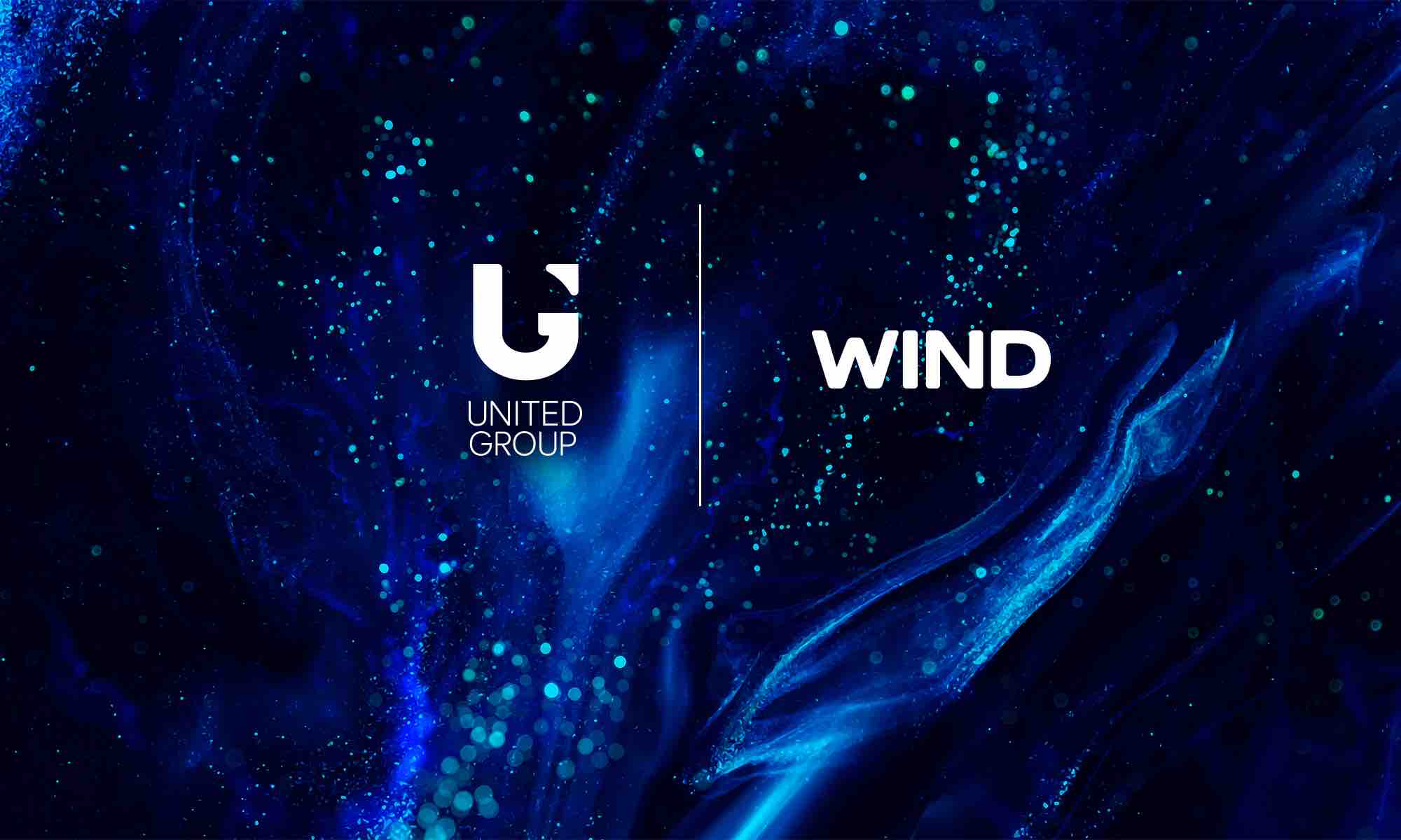Έγκριση στην εξαγορά της WIND Ελλάς από την United Group