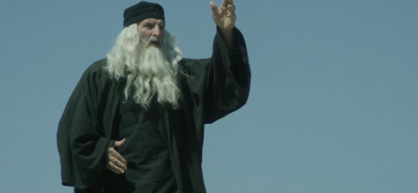 Επιδότηση 823.000 ευρώ για τον Β’ Κύκλο του «Αγίου Παϊσίου»