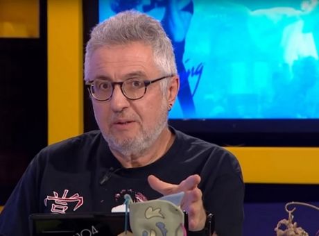 Οι «Αρβύλες»… χτύπησαν τον ΑΝΤ1