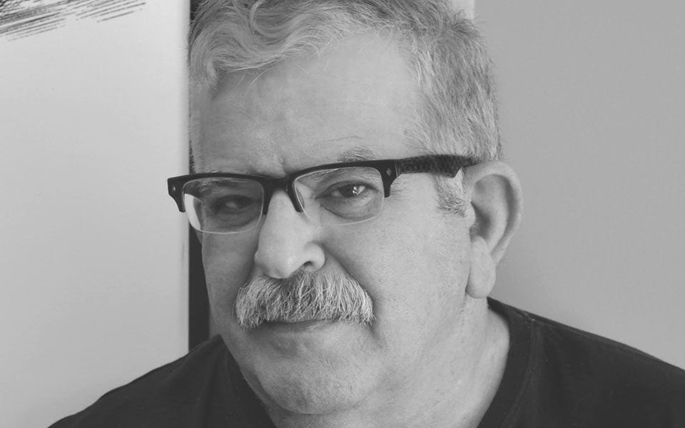 Πέθανε ο ο δημοσιογράφος – συγγραφέας Βαγγέλης Σιαφάκας