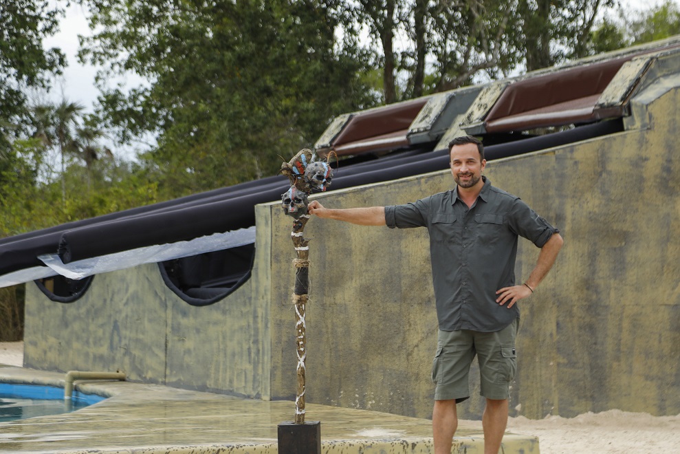 Δεύτερο αγώνισμα ασυλίας απόψε στο “Survivor”