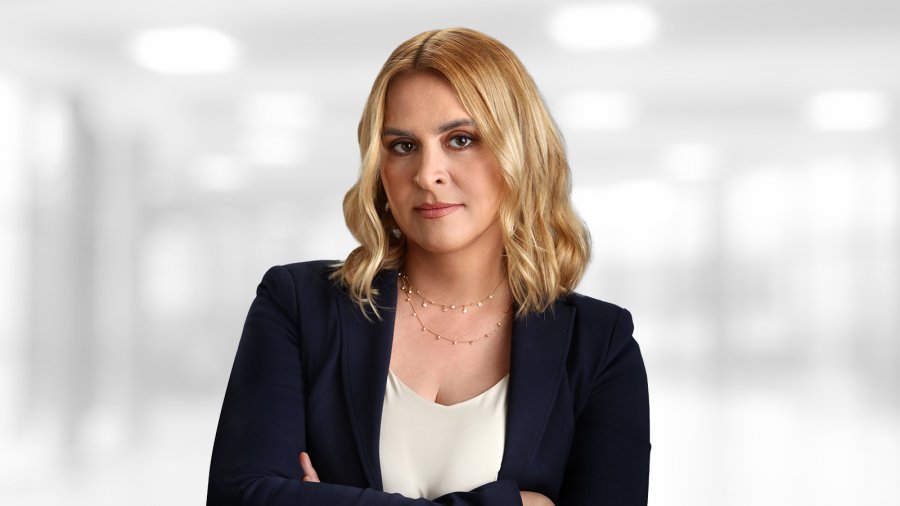 Βικτόρια Μπόκλαγκ : Το ρυθμιστικό πλαίσιο κρατάει ψηλά τις τιμές γρήγορου Ιντερνετ