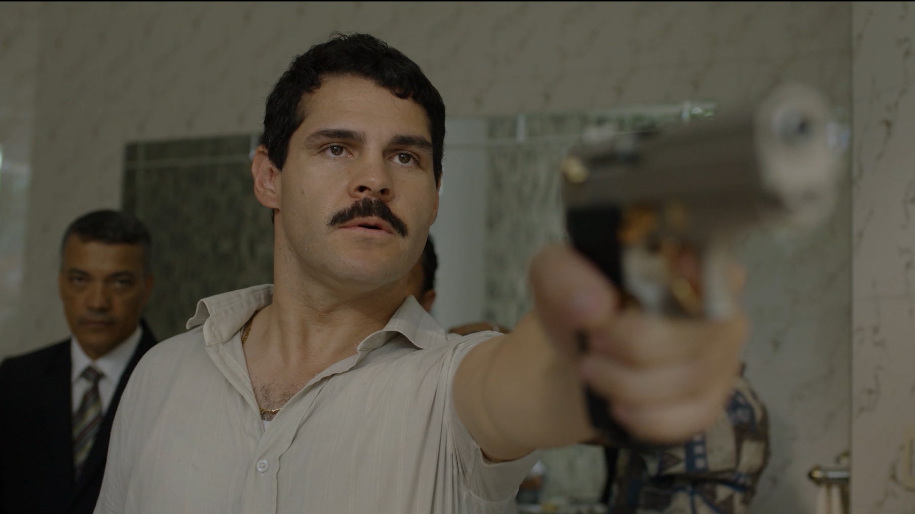 Η αληθινή ιστορία του «El Chapo» συνεχίζεται στο OPEN