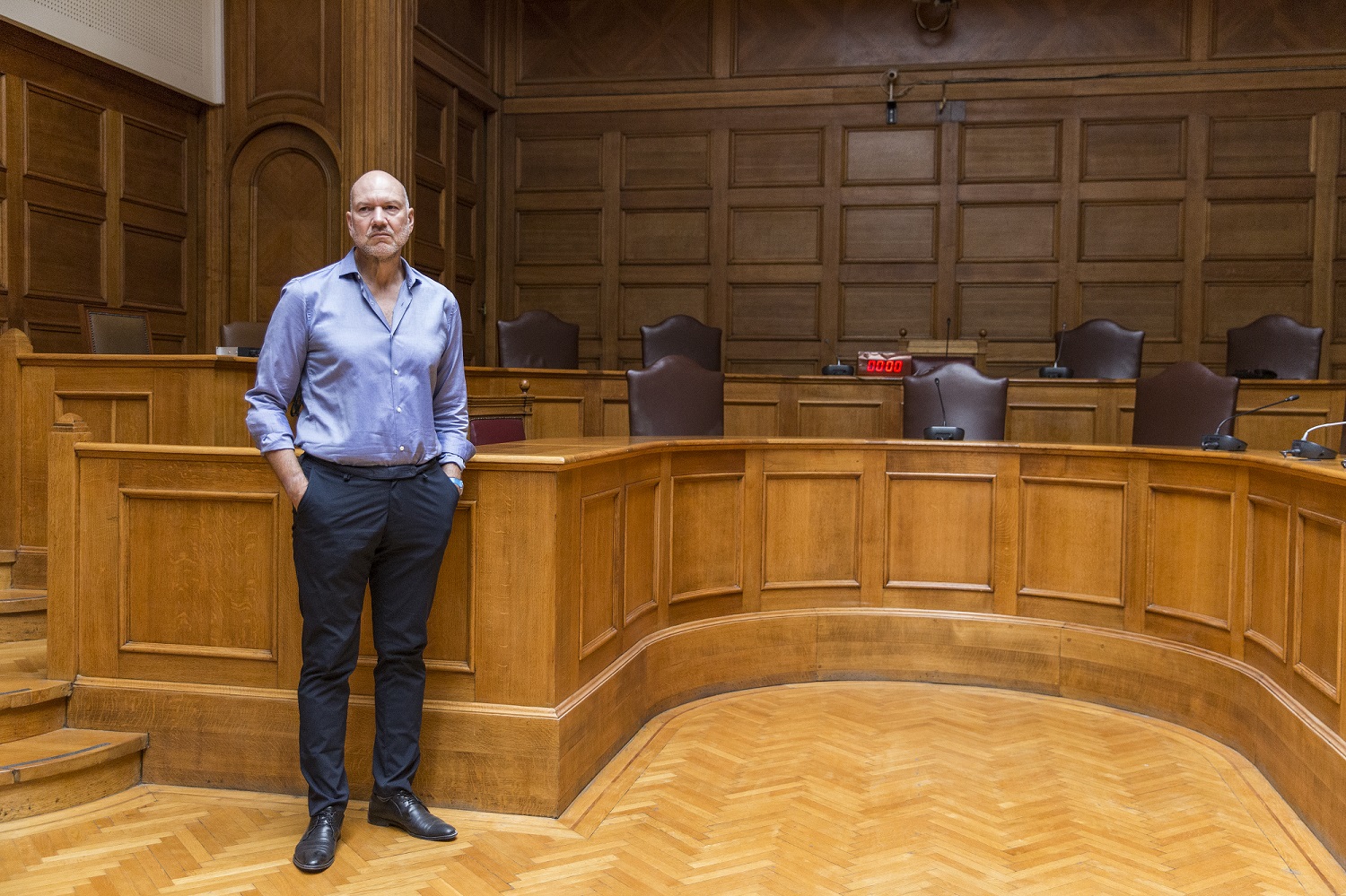 Ολοκληρώθηκε η  σειρά έρευνας «Καταστροφές και Θρίαμβοι» του  ΣΚΑΪ