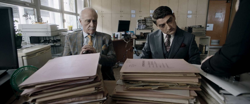 “Ράφτης”:  Η παραγωγή της Αργοναύτες ΑΕ,  υποψήφια για παγκόσμια διάκριση