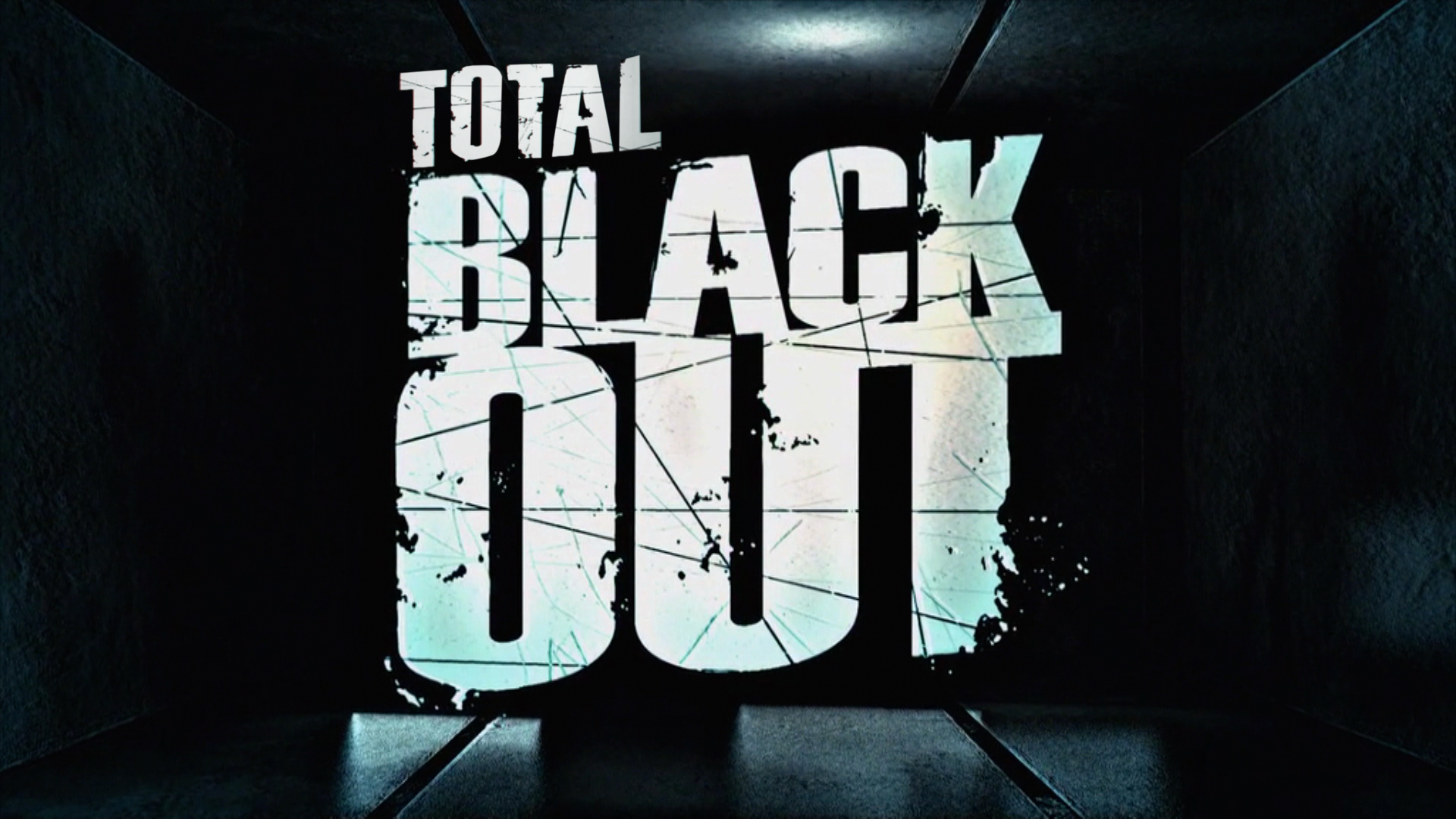 “Total Blackout” στον Alpha