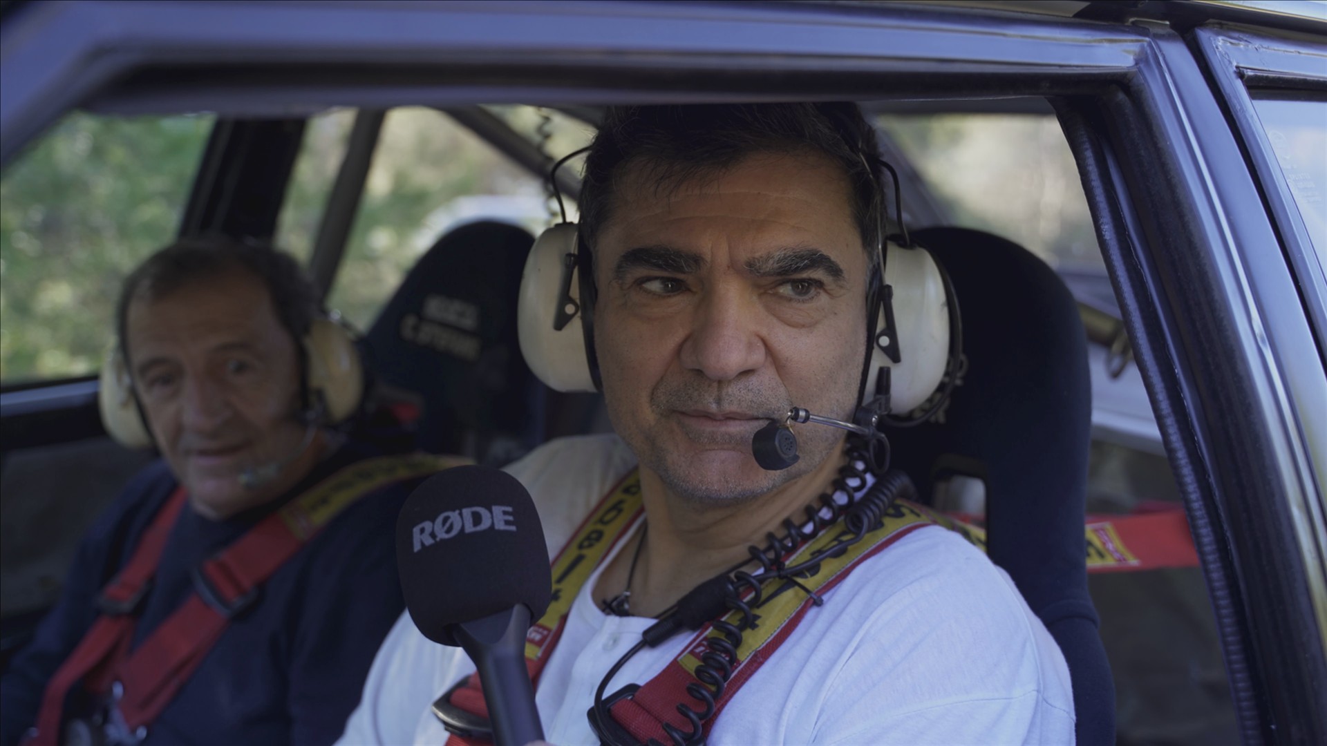 Τζίγγερ και Στεφανής τρέχουν ξανά μαζί στο Star