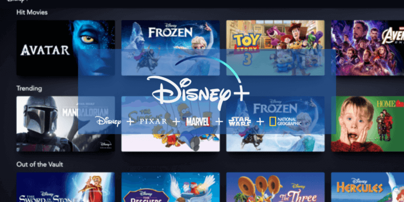 Η νέα, μεγάλη τηλεοπτική σύγκρουση:  Disney+ εναντίον Netflix και στην Ελλάδα
