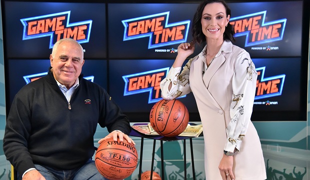 ΟΠΑΠ Game Time ΜΠΑΣΚΕΤ: Ο κόουτς Κυρίτσης σχολιάζει τις ελληνικές ομάδες στην Euroleague