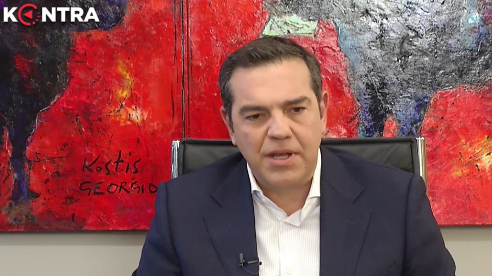 Εκδικάστηκε η αγωγή Τσίπρα κατά των «Παραπολιτικών»