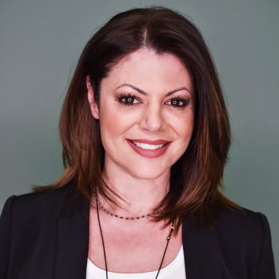 Δεν θα βγει άμεσα στον αέρα του Πρώτου η Χ. Βίδου