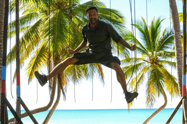 Πρώτο σε τηλεθέαση το “Survivor”