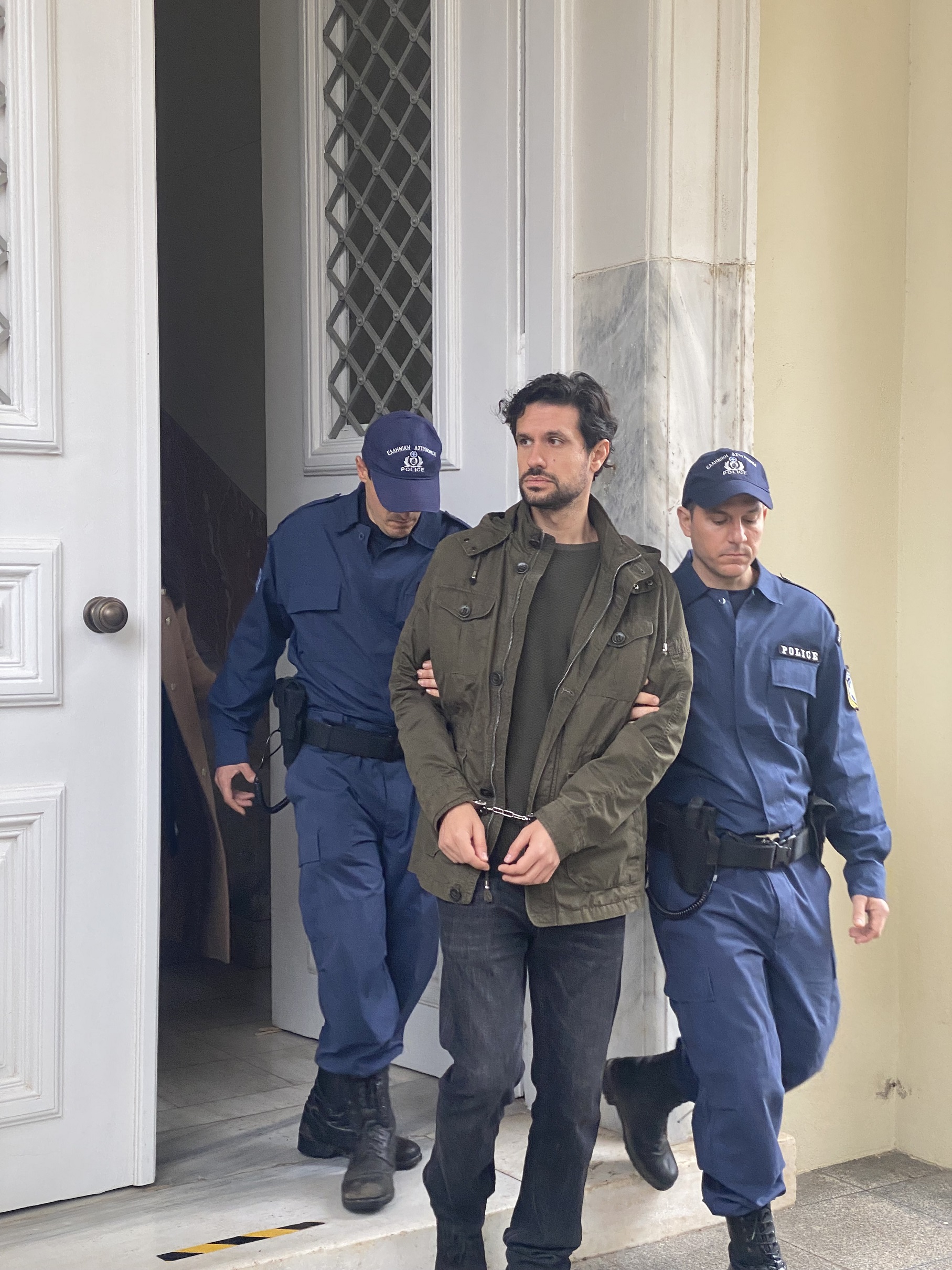 Πρώτος ο “Σασμός” και την Τετάρτη 4/5