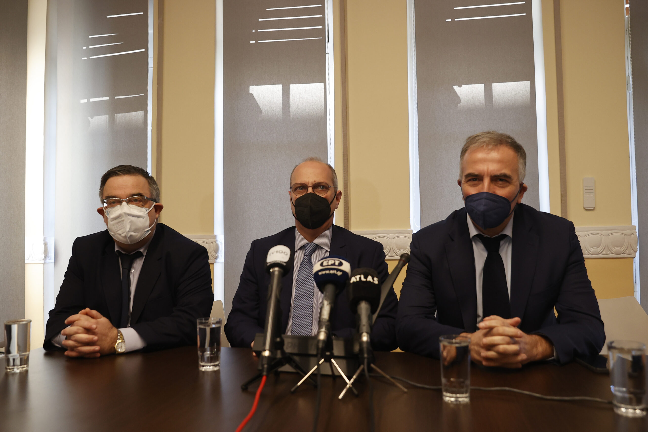 Κυβέρνηση: Ετοιμάζουμε πρωτοβουλίες για το δημοσιογραφικό επάγγελμα