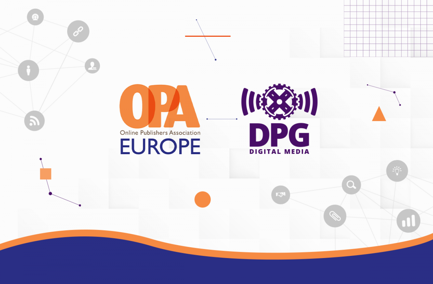 Mέλος της OPA Europe η DPG Digital Media