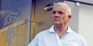 Συζητήσεις Μελισσανίδη-Βρυώνη για το Epsilon TV