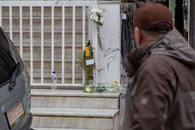 Έλληνας, αλβανικής καταγωγής