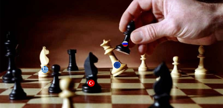 Διαβάστε στο «ΠΑΡΟΝ» την Κυριακή: Έρχεται νέος Ψυχρός Πόλεμος